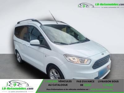Ford Tourneo Courier 1.0 EcoBoost 100