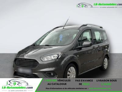 Ford Tourneo Courier 1.0 EcoBoost 100