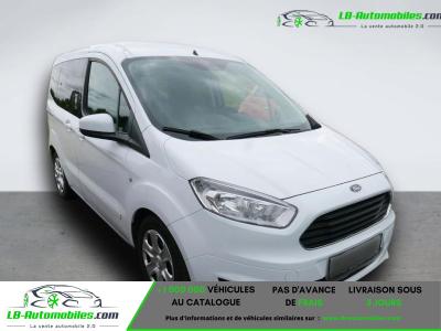 Ford Tourneo Courier 1.0 EcoBoost 100