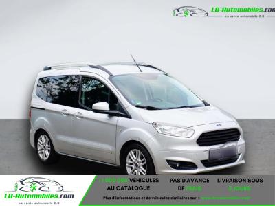 Ford Tourneo Courier 1.0 EcoBoost 100