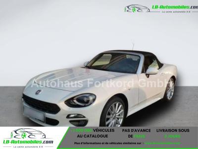 Fiat 124 Spider 1.4 MultiAir 140 ch