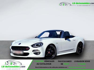 Fiat 124 Spider 1.4 MultiAir 140 ch
