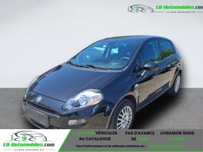 Fiat Punto 1.2 69 ch
