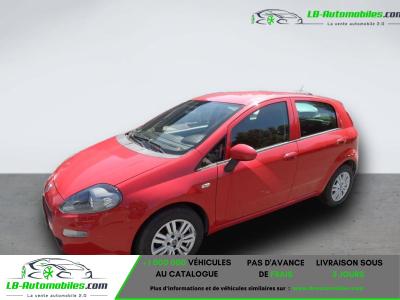 Fiat Punto 1.2 69 ch