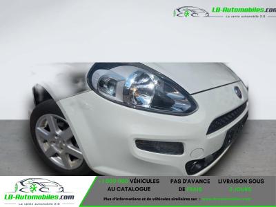 Fiat Punto 1.2 69 ch