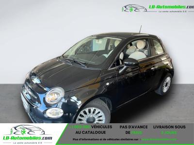 Fiat 500 1.2 69 ch BVA
