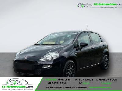 Fiat Punto 1.4 77 ch