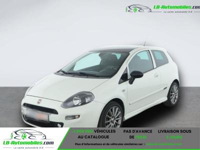 Fiat Punto 1.4 77 ch
