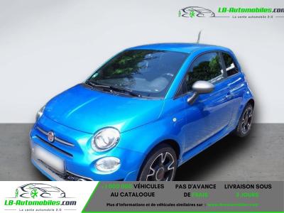 Fiat 500 1.2 69 ch BVA