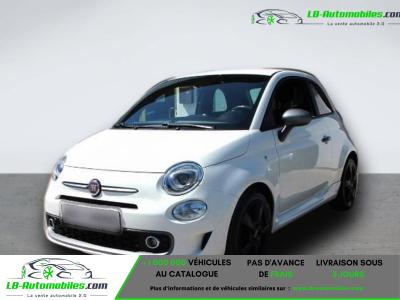 Fiat 500 0.9 105 CH TWINAIR
