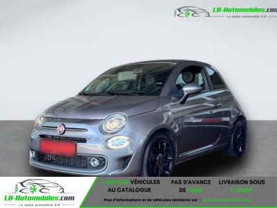 Fiat 500 0.9 105 CH TWINAIR