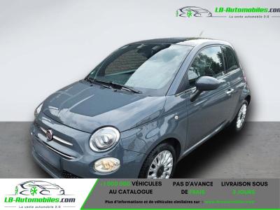 Fiat 500 1.2 69 ch BVA