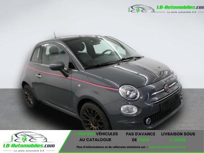 Fiat 500 1.2 69 ch BVA
