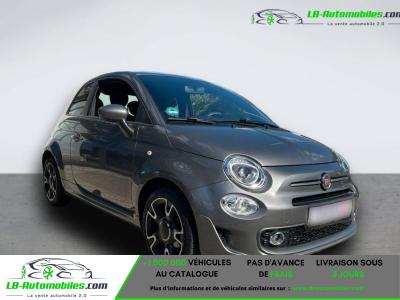 Fiat 500 1.2 69 ch BVA
