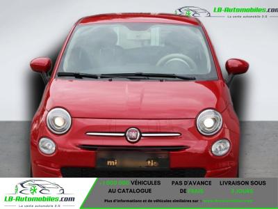 Fiat 500 1.0 70 ch Hybride BSG