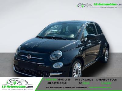 Fiat 500 1.0 70 ch Hybride BSG
