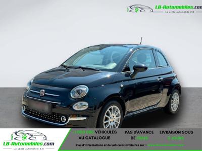 Fiat 500 0.9 105 ch TwinAir BVM