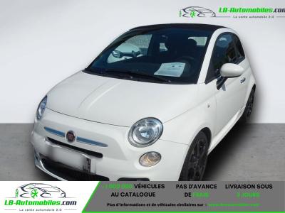 Fiat 500 0.9 105 ch TwinAir BVM