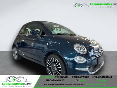 Fiat 500 0.9 105 ch TwinAir BVM