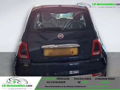 Fiat 500 0.9 105 ch TwinAir BVM