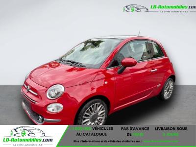Fiat 500 1.3 Multijet 16V 95 ch BVM