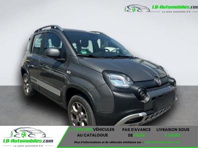 Fiat Panda 0.9 85 ch TwinAir 4x4