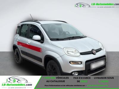 Fiat Panda 0.9 85 ch TwinAir 4x4