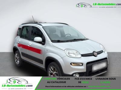 Fiat Panda 0.9 85 ch TwinAir 4x4