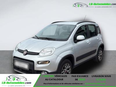 Fiat Panda 0.9 85 ch TwinAir 4x4