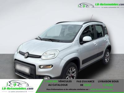 Fiat Panda 0.9 85 ch TwinAir 4x4