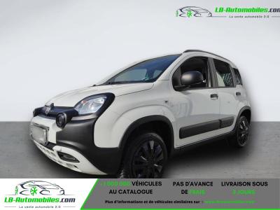Fiat Panda 0.9 85 ch TwinAir BVM