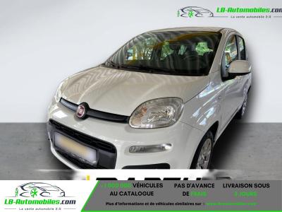 Fiat Panda 0.9 85 ch TwinAir BVA