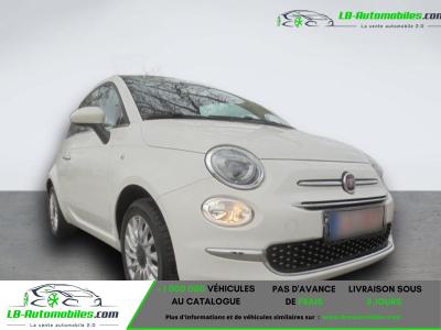 Fiat 500 1.2 69 ch BVM