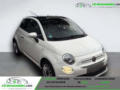 Fiat 500 C 0.9 105 ch TwinAir