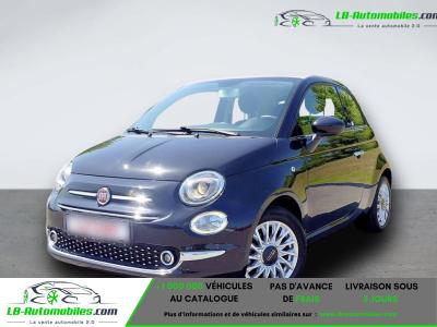 Fiat 500 C 0.9 105 ch TwinAir