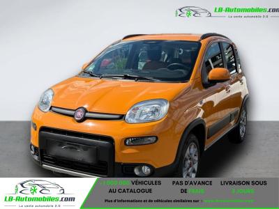 Fiat Panda 0.9 TwinAir Turbo 85 ch BVM