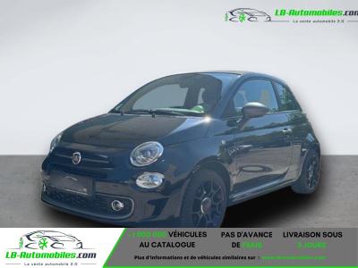 Fiat 500 C 1.2 69 ch BVA
