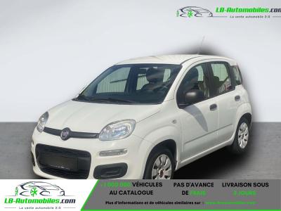 Fiat Panda 1.2 69 ch BVM