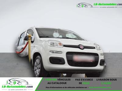 Fiat Panda 1.2 69 ch BVM