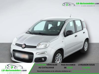 Fiat Panda 1.2 69 ch BVM