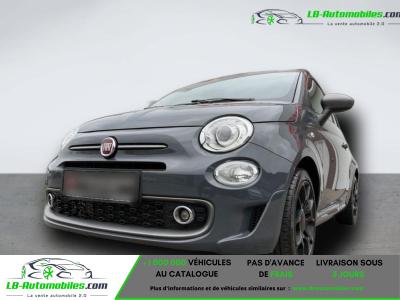 Fiat 500 C 0.9 85 ch TwinAir BVM
