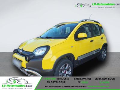 Fiat Panda 1.3 MULTIJET 16V 95 CH BVM