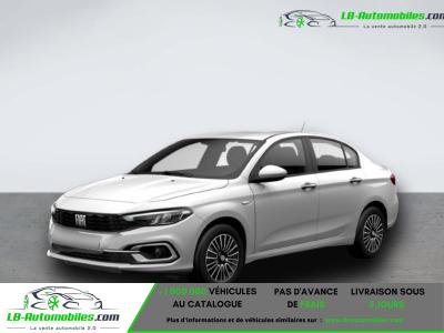 Fiat Tipo 1.6 Multijet 130 ch BVM