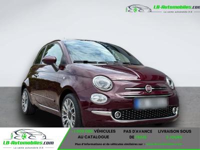 Fiat 500 1.2 69 ch BVA