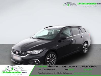 Fiat Tipo 1.4 T-Jet 120 ch BVM