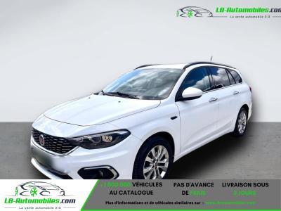 Fiat Tipo 1.4 T-Jet 120 ch BVM