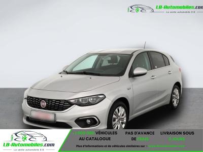 Fiat Tipo 1.6 110 ch BVA