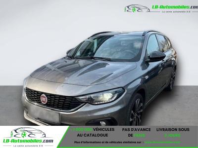Fiat Tipo 1.4 T-Jet 120 ch BVM