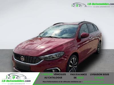 Fiat Tipo 1.6 MultiJet 120 ch BVA