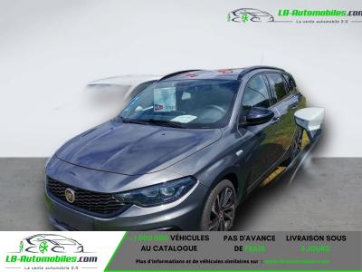 Fiat Tipo 1.4 T-jet 120 ch